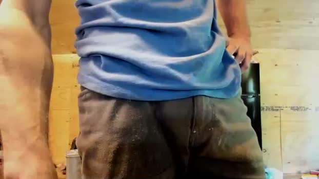 startrekwasagoodshow hardcore Webcam SHOW @ Chaturbate 08-07-2025