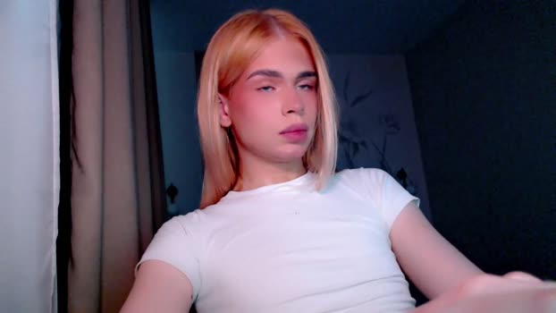 temberli ladyboy Webcam SHOW @ Chaturbate 09-07-2025