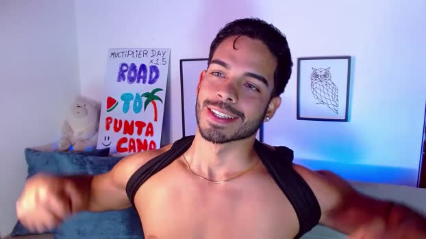 thomas_spellman fuckass Webcam SHOW @ Chaturbate 09-07-2025