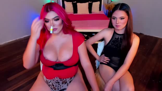 10incheskinkynastytrans naked Webcam SHOW @ Chaturbate 10-07-2025