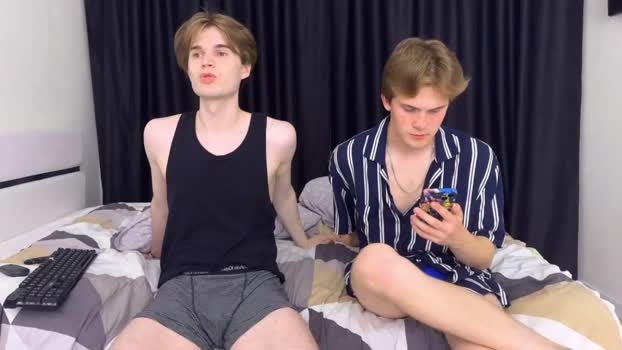 2nc_ love Webcam SHOW @ Chaturbate 09-07-2025