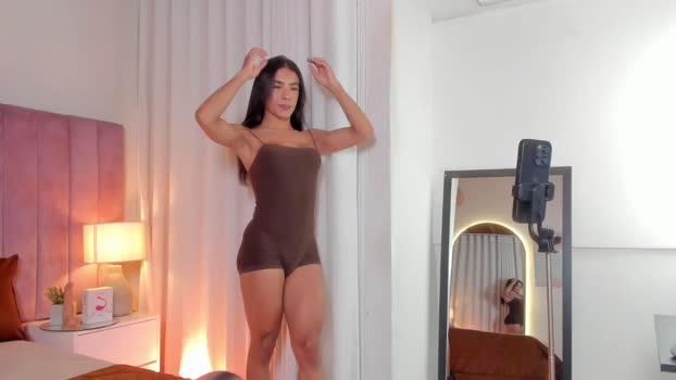 aleja_arango pussy Webcam SHOW @ Chaturbate 09-07-2025