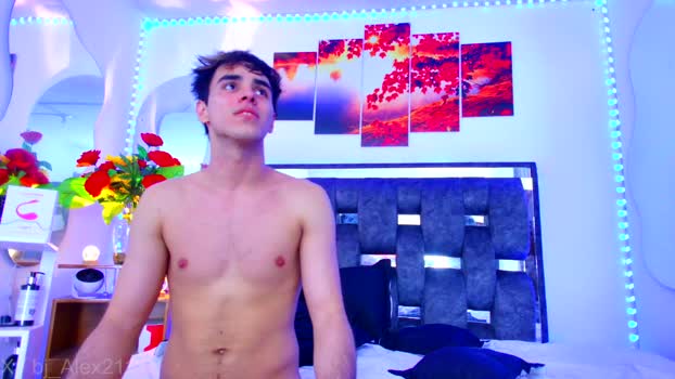alex_and_fabian blowjob Webcam SHOW @ Chaturbate 10-07-2025