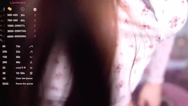 alina_39 Show Webcam SHOW @ Chaturbate 10-07-2025