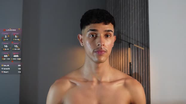 busterspinter hardcore Webcam SHOW @ Chaturbate 09-07-2025