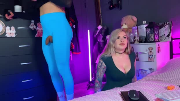 femboy_waifu sweet Webcam SHOW @ Chaturbate 09-07-2025