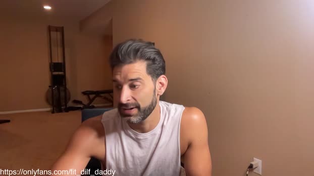 fit_dilf_daddy sexybody Webcam SHOW @ Chaturbate 10-07-2025