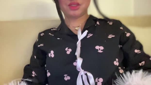 foxyluscious tgirl Webcam SHOW @ Chaturbate 10-07-2025