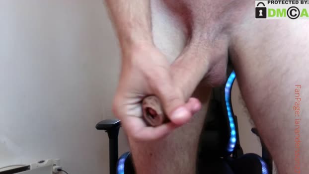 ianandersson27 sexy Webcam SHOW @ Chaturbate 10-07-2025