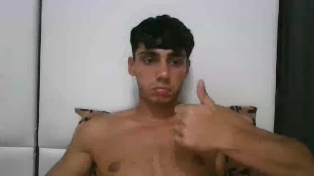 james_qss8 handsome Webcam SHOW @ Chaturbate 09-07-2025