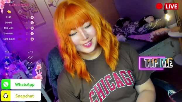 koreandollts analtoy Webcam SHOW @ Chaturbate 10-07-2025