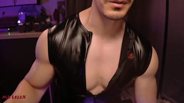 mrlelex blowjob Webcam SHOW @ Chaturbate 09-07-2025