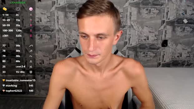 oliverfresh deep Webcam SHOW @ Chaturbate 10-07-2025