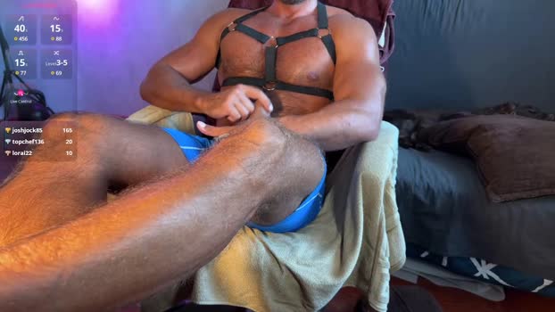 ostingregory bigload Webcam SHOW @ Chaturbate 10-07-2025