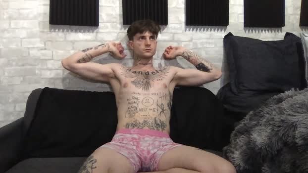 prettyboyszn Video Webcam SHOW @ Chaturbate 10-07-2025