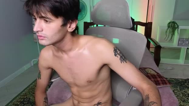 saintlauren1 bigdick Webcam SHOW @ Chaturbate 10-07-2025