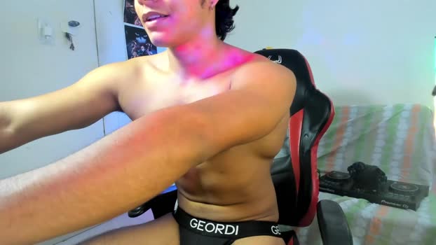 spideychill fuck Webcam SHOW @ Chaturbate 09-07-2025