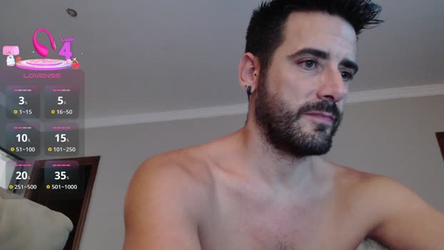 wapos__25 blowjob Webcam SHOW @ Chaturbate 09-07-2025