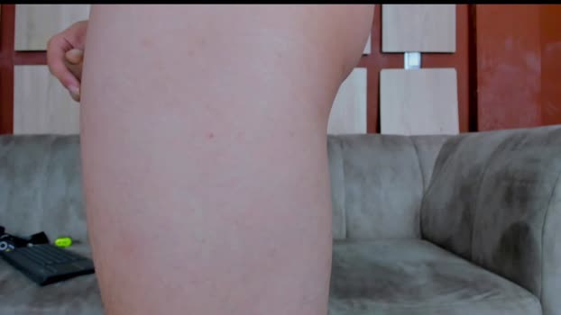 web_gammer_ Cam Webcam SHOW @ Chaturbate 10-07-2025