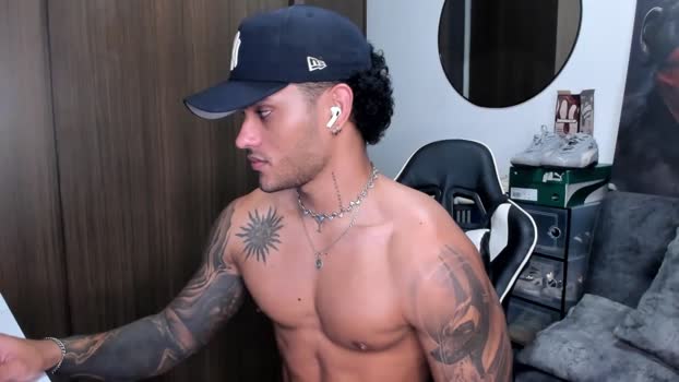 alessandro_vanni big Webcam SHOW @ Chaturbate 11-07-2025