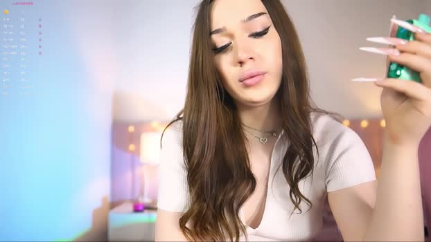 alina_39 naked Webcam SHOW @ Chaturbate 11-07-2025