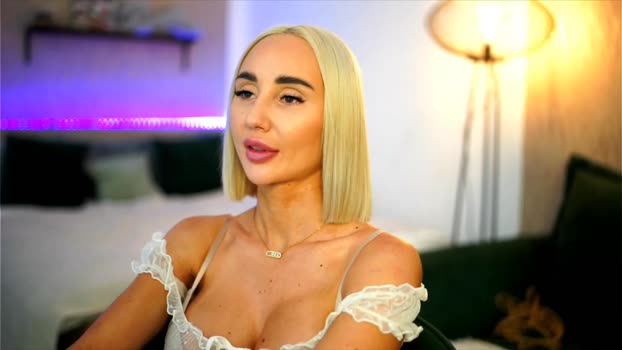 blondiefromtheblock beauty Webcam SHOW @ Chaturbate 11-07-2025