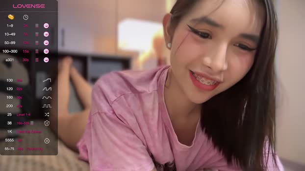 cute_ciara Nude Webcam SHOW @ Chaturbate 11-07-2025