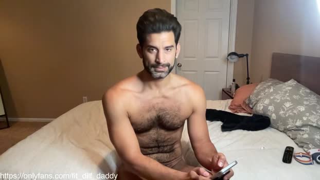 fit_dilf_daddy wank Webcam SHOW @ Chaturbate 11-07-2025