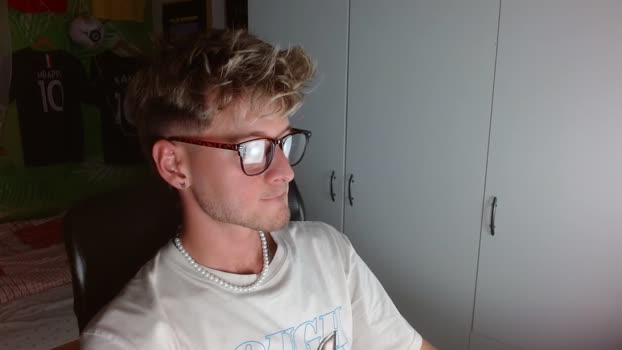 freddy_star hard Webcam SHOW @ Chaturbate 11-07-2025