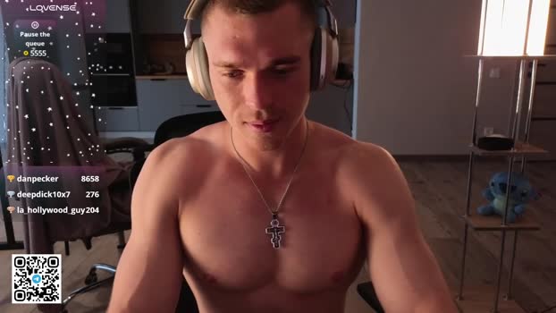 mark_stiff beautiful Webcam SHOW @ Chaturbate 11-07-2025