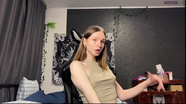 nloraaa sexy Webcam SHOW @ Chaturbate 11-07-2025