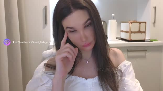 sweet_lady_cola kinky Webcam SHOW @ Chaturbate 11-07-2025