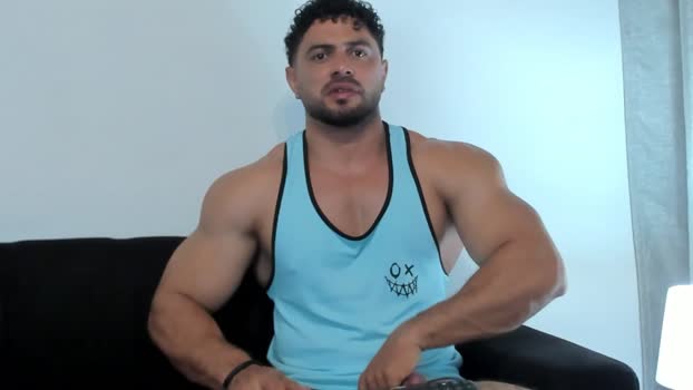 thomas_brandon squirt Webcam SHOW @ Chaturbate 11-07-2025