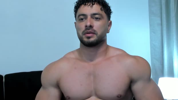 thomas_brandon spanking Webcam SHOW @ Chaturbate 11-07-2025