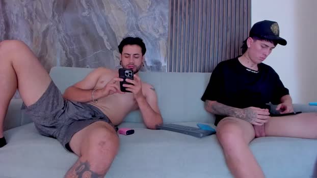 web_gammer_ striptease Webcam SHOW @ Chaturbate 11-07-2025