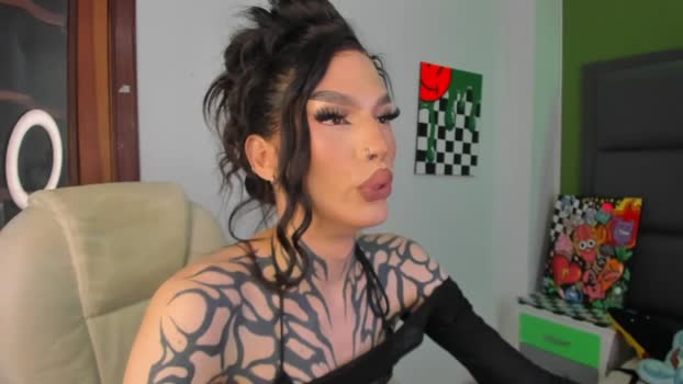 yourvirtualgirlfriennd Webcam Webcam SHOW @ Chaturbate 11-07-2025