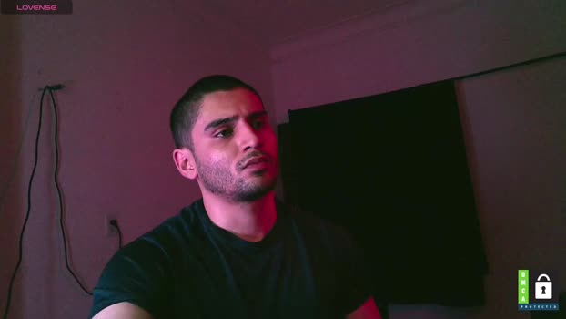 arab_b jackoff Webcam SHOW @ Chaturbate 12-07-2025