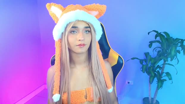 baby_kaliope ass Webcam SHOW @ Chaturbate 12-07-2025