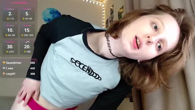 c0ralynx naughty Webcam SHOW @ Chaturbate 12-07-2025