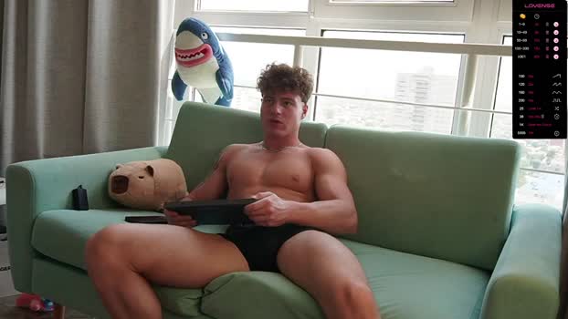 ed_hooligan blowjob Webcam SHOW @ Chaturbate 12-07-2025