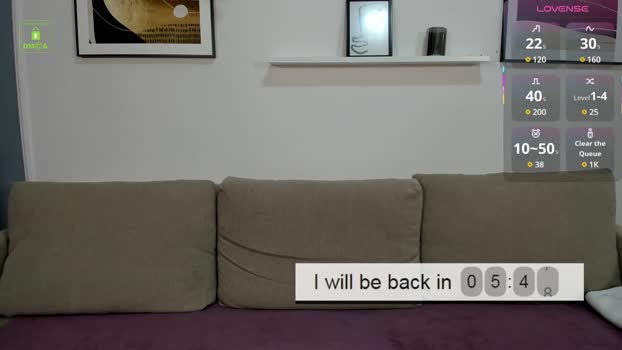 gerard_finbar Webcam Webcam SHOW @ Chaturbate 12-07-2025