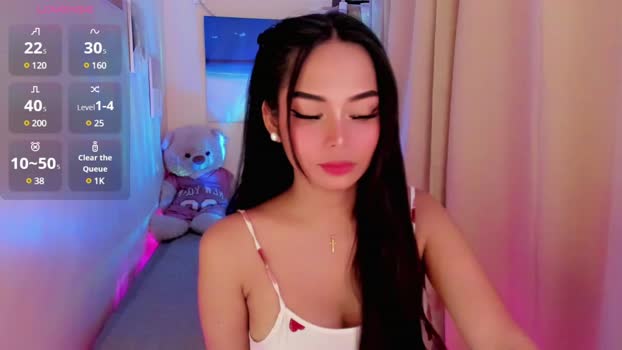 gorgeoustransgirl analsex Webcam SHOW @ Chaturbate 12-07-2025