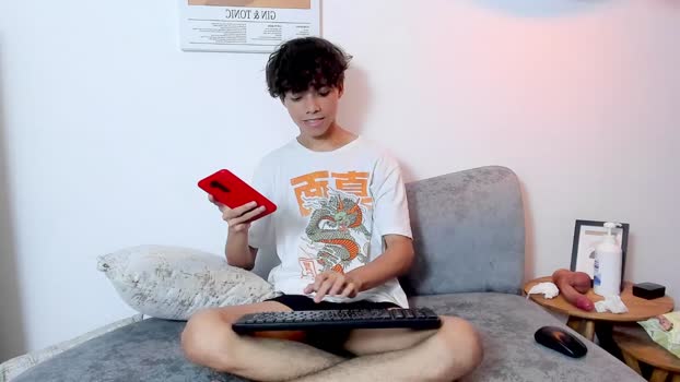 honeymoon_sariel Show Webcam SHOW @ Chaturbate 12-07-2025