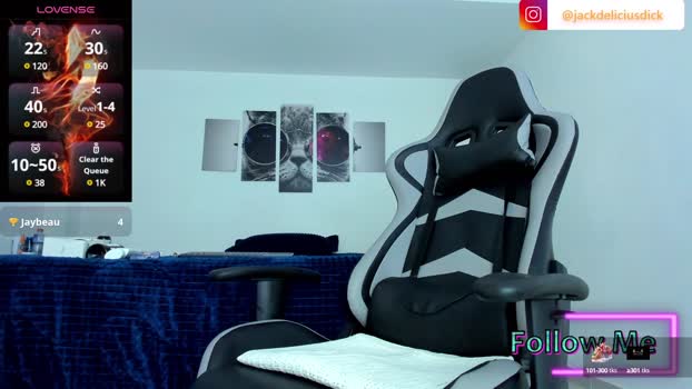 jackdeliciusdick analtoy Webcam SHOW @ Chaturbate 11-07-2025