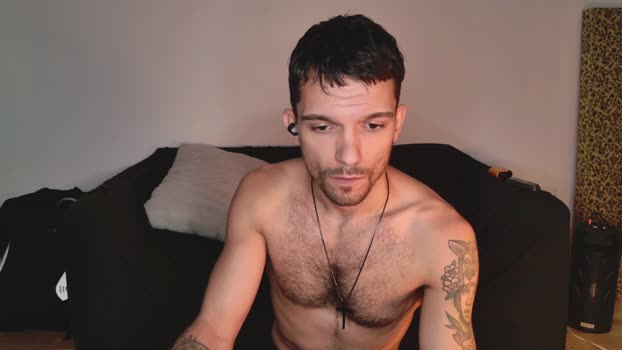 jackdesfeux fingers Webcam SHOW @ Chaturbate 12-07-2025