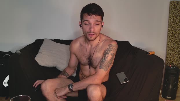 jackdesfeux beauty Webcam SHOW @ Chaturbate 12-07-2025