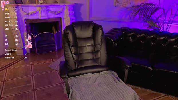 jes_solar play Webcam SHOW @ Chaturbate 12-07-2025