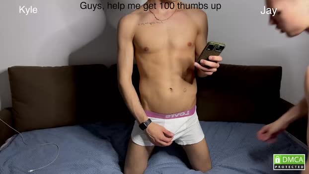 kylecarterr XXX Webcam SHOW @ Chaturbate 11-07-2025
