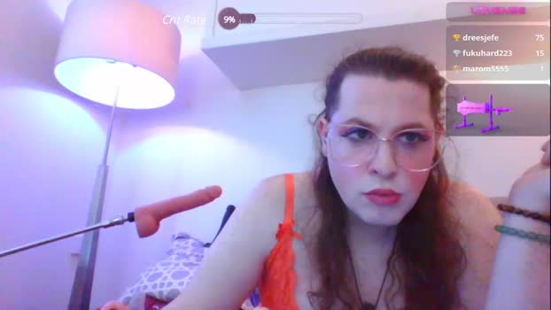 mxsissycharlotte wank Webcam SHOW @ Chaturbate 11-07-2025