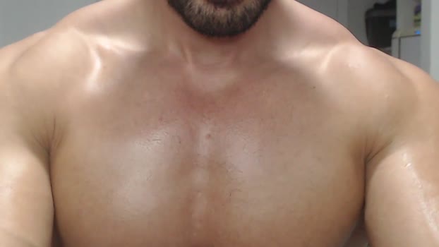 promuscles4u fuckface Webcam SHOW @ Chaturbate 12-07-2025